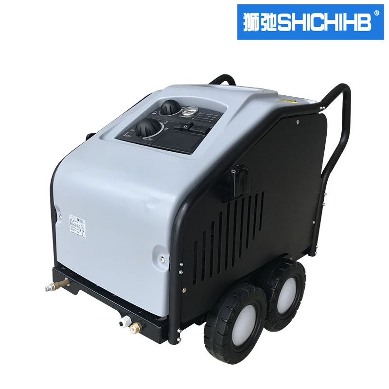 工業熱水高壓清洗機1015