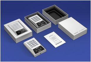 因果工業設計 以深圳智造，詮釋產品外觀設計的極致品位與品質